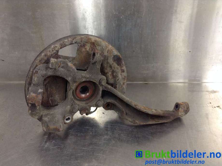 Hjulspindel høyre foran til Land Rover Range Rover Sport 2005-2013  (LAND-ROVER|RUB500120||RUB500330)