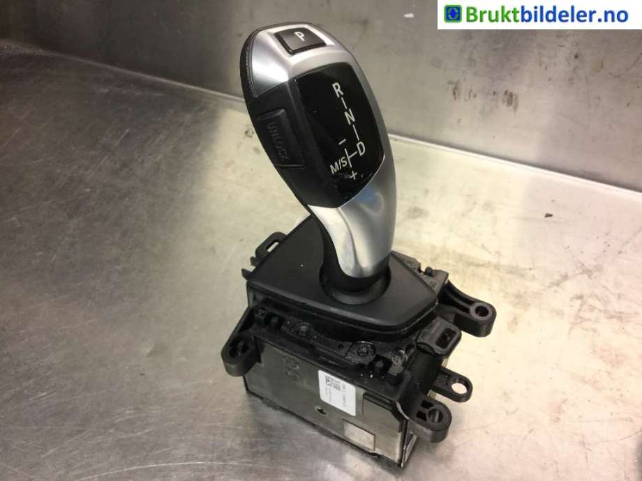 Girstang til BMW 3-Serie, 2012-2018 (F30/F31/F34) (F30/F31/F34) (BMW|9296896)