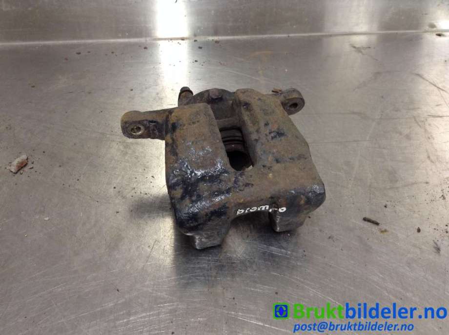 Bremsecaliper venstre bak til Land Rover Range Rover Sport, 2005-2013 (LAND-ROVER|SOB500050)
