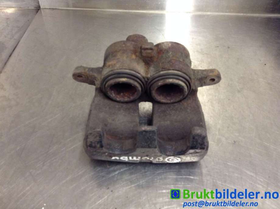 Bremsecaliper venstre foran til Land Rover Range Rover Sport 2005-2013  (LAND-ROVER|SEG500050|)