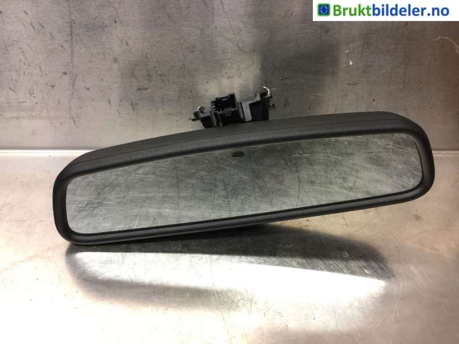 Speil innvendig til BMW 3-Serie, 2012-2018 (F30/F31/F34) (F30/F31/F34) (BMW|51 16 6 992 178)