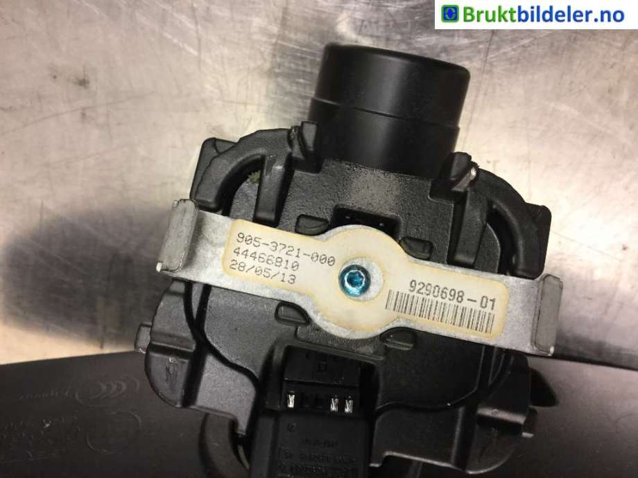 Speil innvendig til BMW 3-Serie 2012-2018 (F30/F31/F34) (F30/F31/F34) (BMW|51 16 6 992 178||9290698-01)