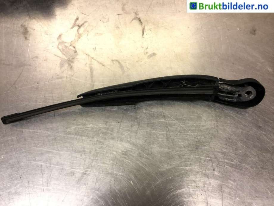 Viskerarm bakrute til BMW 3-Serie 2012-2018 (F30/F31/F34) (F30/F31/F34) (BMW|61 62 7 290 616|)