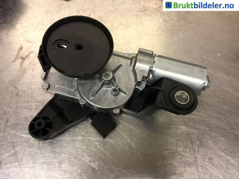 Viskermotor bakrute til BMW 3-Serie, 2012-2018 (F30/F31/F34) (F30/F31/F34) (BMW|7 311 415-01)