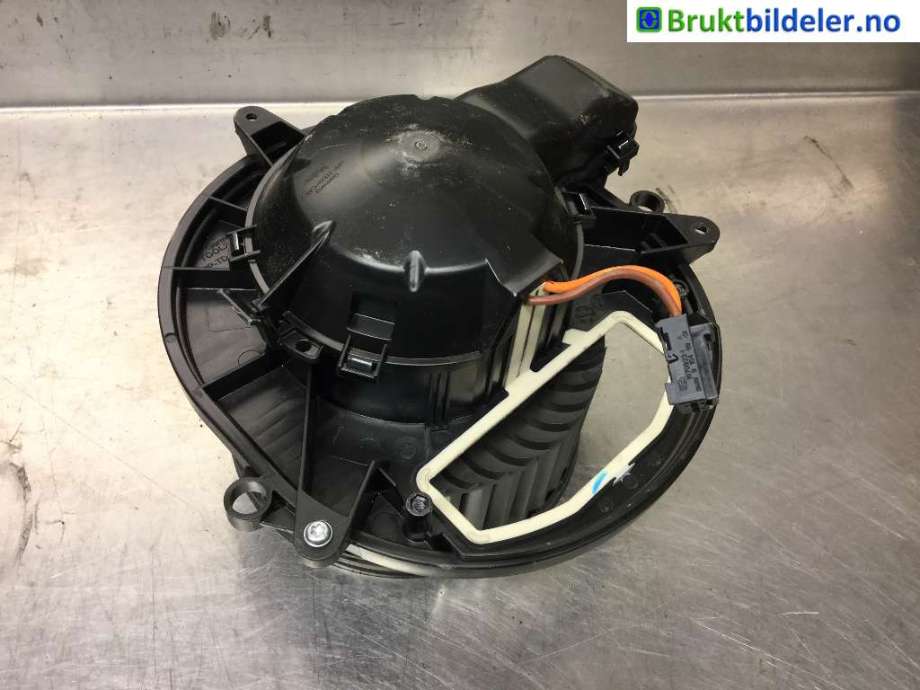 Varmeapparat motor til BMW 3-Serie 2012-2018 (F30/F31/F34) (F30/F31/F34) (BMW||T1014417J)