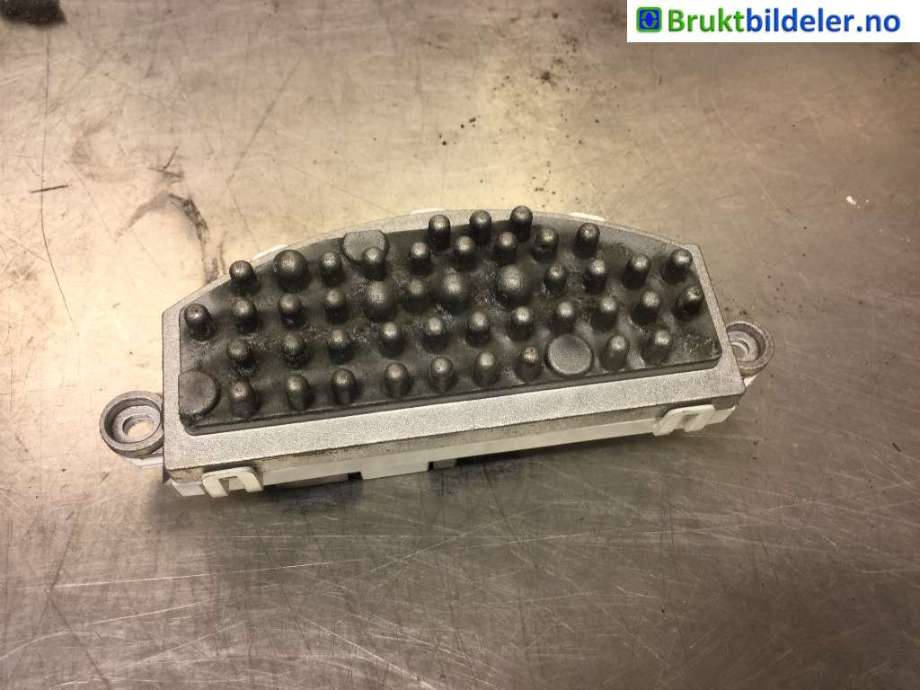 Varmeapparat motstand til BMW 3-Serie, 2012-2018 (F30/F31/F34) (F30/F31/F34) (BMW|9276112-01)