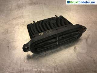 Styreenhet diverse til BMW 3-Serie,  (F30/F31/F34) (BMW|7316147|535217804)