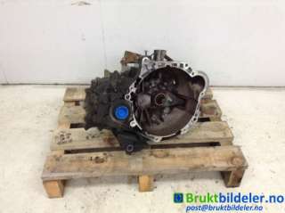 Girkasse manuell 6-trinn til Kia Sportage,   (KIA|TZ40)