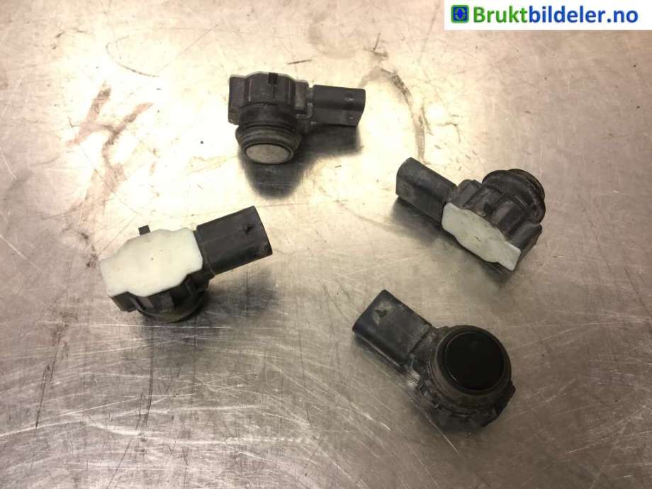 Parkeringssensor bak til BMW 3-Serie, 2012-2018 (F30/F31/F34) (F30/F31/F34) (BMW|9261582)