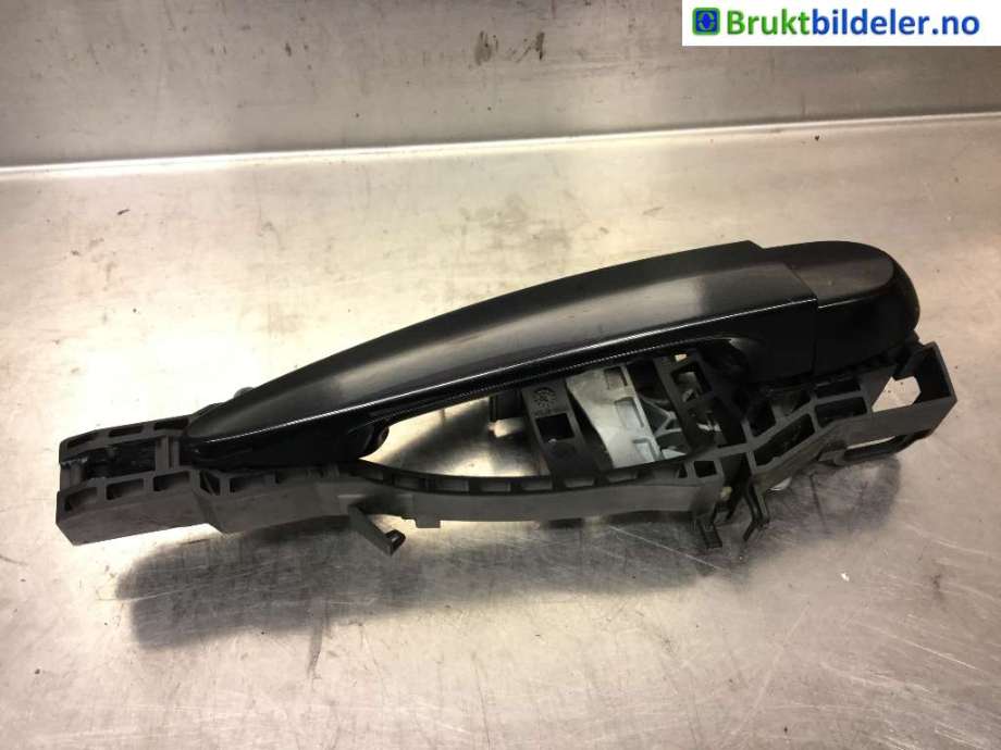 Dørhåndtak utv høyre til BMW 3-Serie 2012-2018 (F30/F31/F34) (F30/F31/F34) (BMW|)