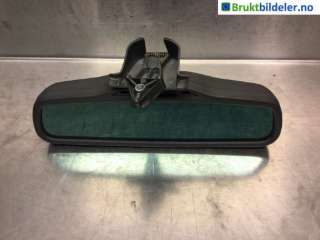 Speil innvendig til Volvo XC90, 2002-2006 (Type I, Fase 1)  (VOLVO|30657510 D)