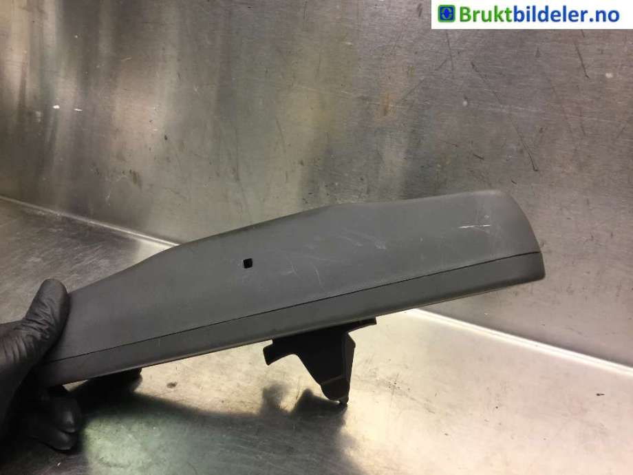 Speil innvendig til Volvo XC90 2002-2006 (Type I, Fase 1)  (VOLVO|30657510 D|)