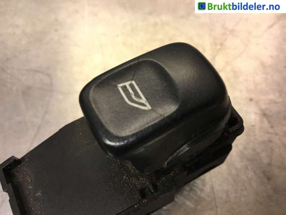 Bryter ruteheis til Volvo XC90 2002-2006 (Type I, Fase 1)  (VOLVO|30658696|)