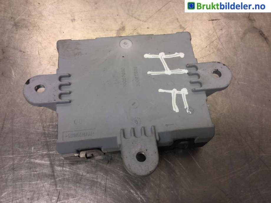 Styreenhet dør venstre foran til Ford S-Max 2010-2015 (Type I, Fase 2)  (FORD|9G9T 14B533 KC|)