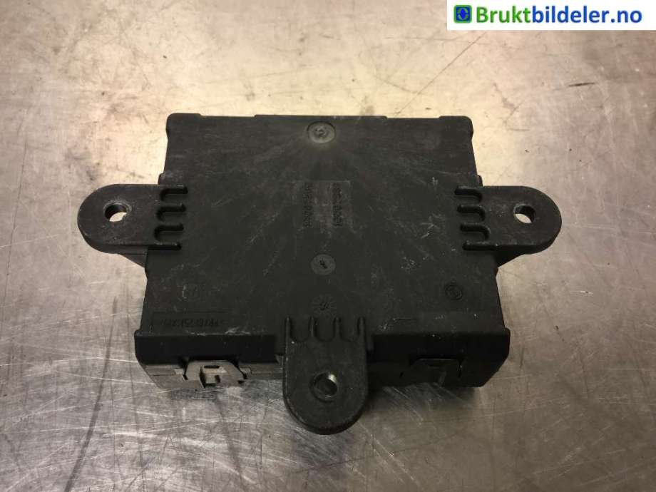 Styreenhet dør venstre foran til Ford S-Max 2010-2015 (Type I, Fase 2) (FORD|9G9T 14B534 CC|)