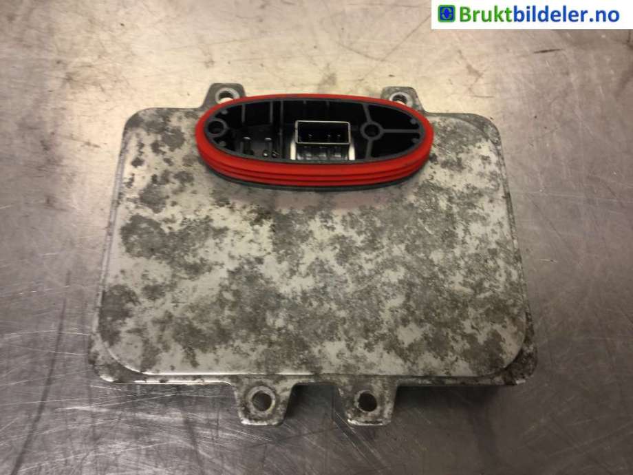 Styreenhet xenon/ballast til Ford S-Max 2010-2015 (Type I, Fase 2)  (FORD||5DV 009 000-00)