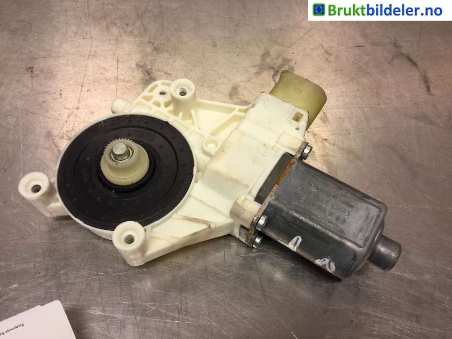Ruteheis venstre foran til Ford S-Max 2010-2015 (Type I, Fase 2) (FORD||0 130 822 287)