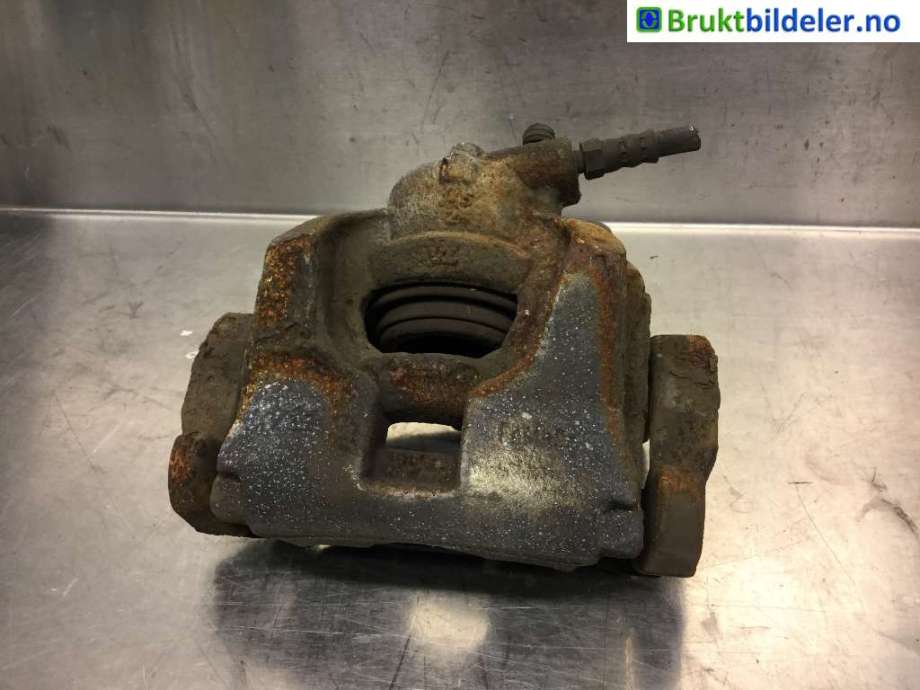 Bremsecaliper venstre foran til Ford S-Max, 2010-2015 (Type I, Fase 2) (FORD|)
