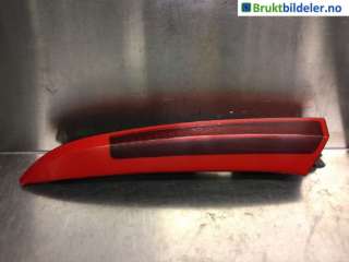 Baklykt venstre til Volvo XC90, 2002-2006 (Type I, Fase 1)  (VOLVO|30678220)