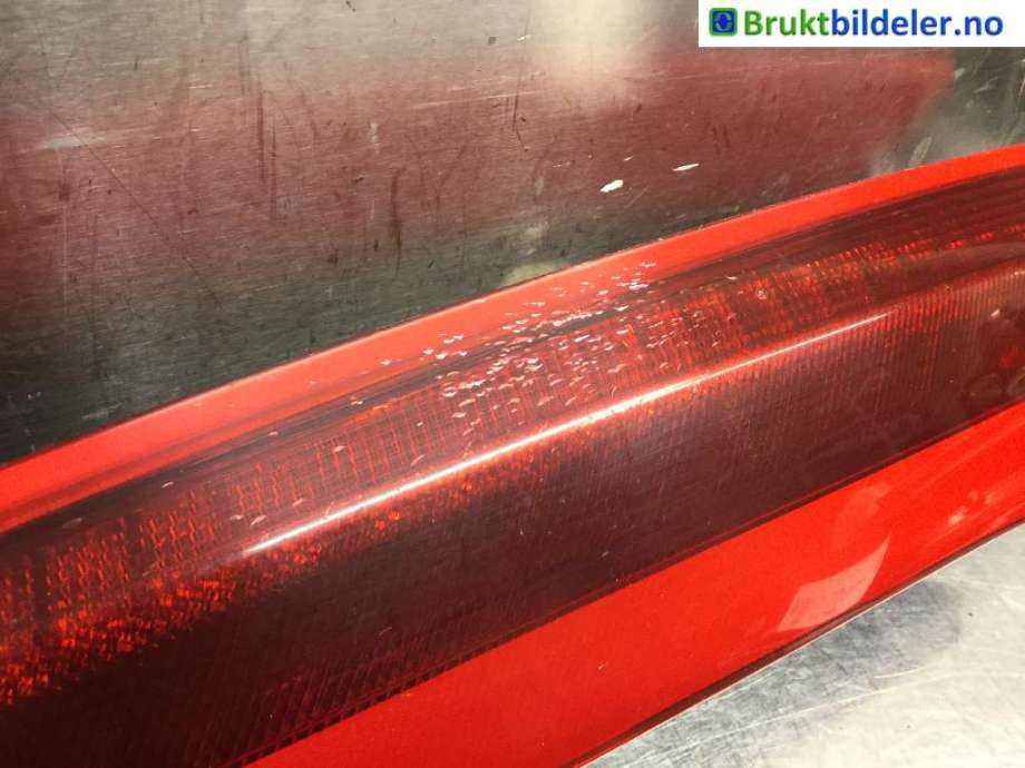 Baklykt venstre til Volvo XC90 2002-2006 (Type I, Fase 1)  (VOLVO|30678220|)