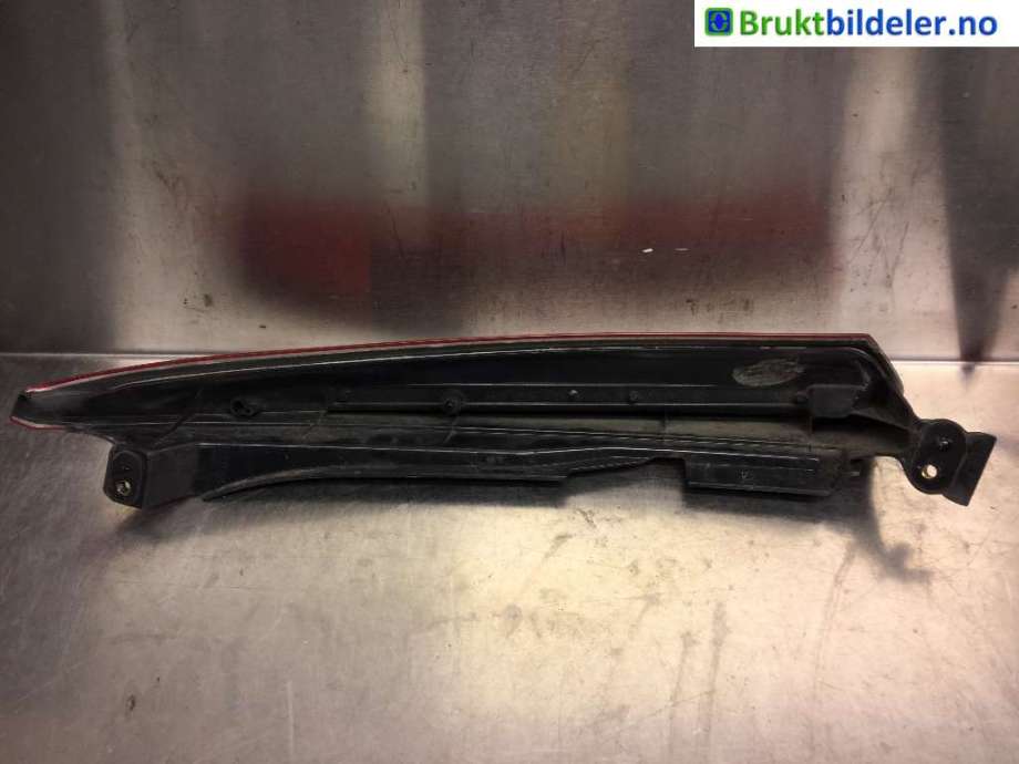 Baklykt venstre til Volvo XC90 2002-2006 (Type I, Fase 1)  (VOLVO|30678220|)