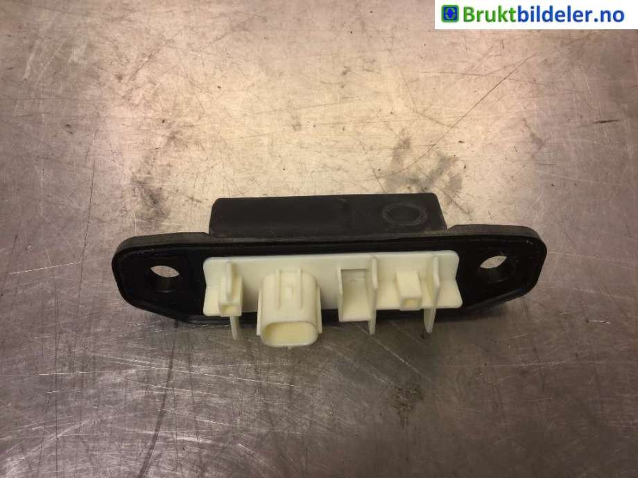 Bakluke/bakdør håndtak til Toyota RAV4 2019-->> (Type V)  (TOYOTA|84840-47040|)