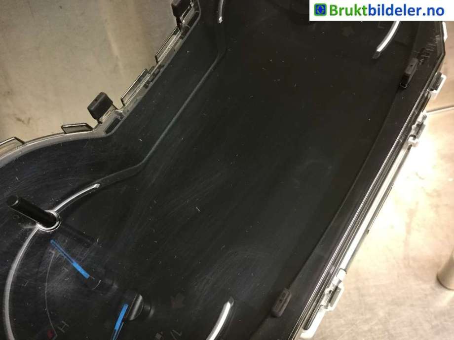Instrumentpanel til Toyota RAV4 2019-->> (Type V) (TOYOTA|83800-42Z41|257580-3570|)