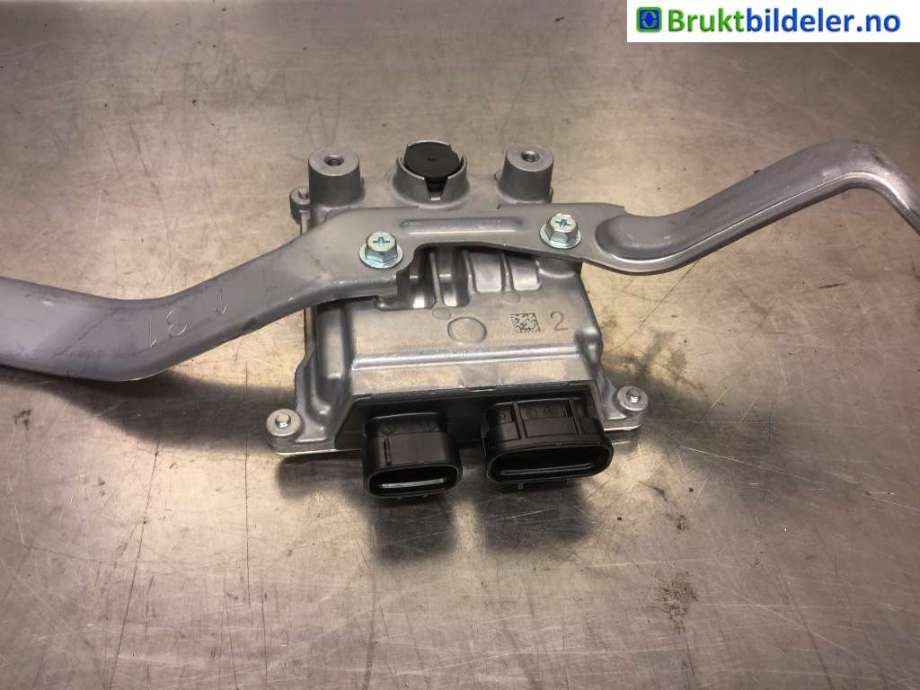 Styreenhet drivstoffpumpe til Toyota RAV4 2019-->> (Type V) (TOYOTA|89571-12010|)