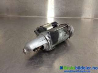 Starter diesel til Mercedes A-Klasse,  (W176) (MERCEDES|A 270 906 00 26|428000-9140)