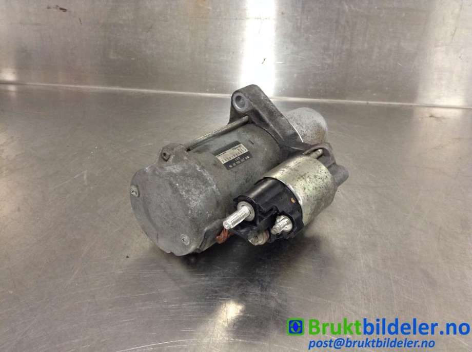 Starter diesel til Mercedes A-Klasse 2012-2018 (W176) (W176) (MERCEDES|A 270 906 00 26|428000-9140|)