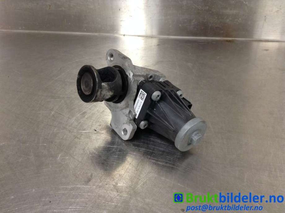 EGR-ventil til Mercedes A-Klasse 2012-2018 (W176) (W176) (MERCEDES||7.0343503.0|H8200129883)