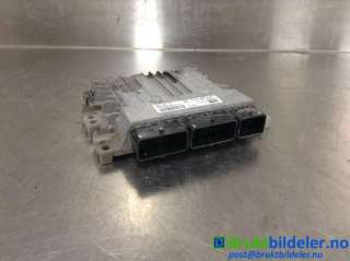 Styreenhet motor til Mercedes A-Klasse,  (W176) (MERCEDES|A 607 900 18 00|S180170004 A)
