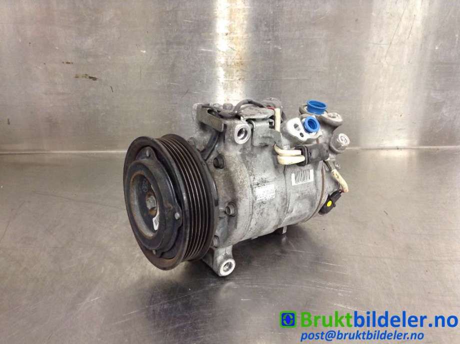 Aircondition kompressor til Mercedes A-Klasse 2012-2018 (W176) (W176) (MERCEDES||447280-7432)