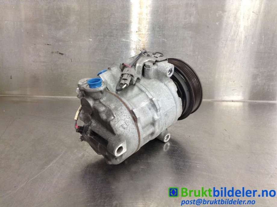 Aircondition kompressor til Mercedes A-Klasse 2012-2018 (W176) (W176) (MERCEDES||447280-7432)