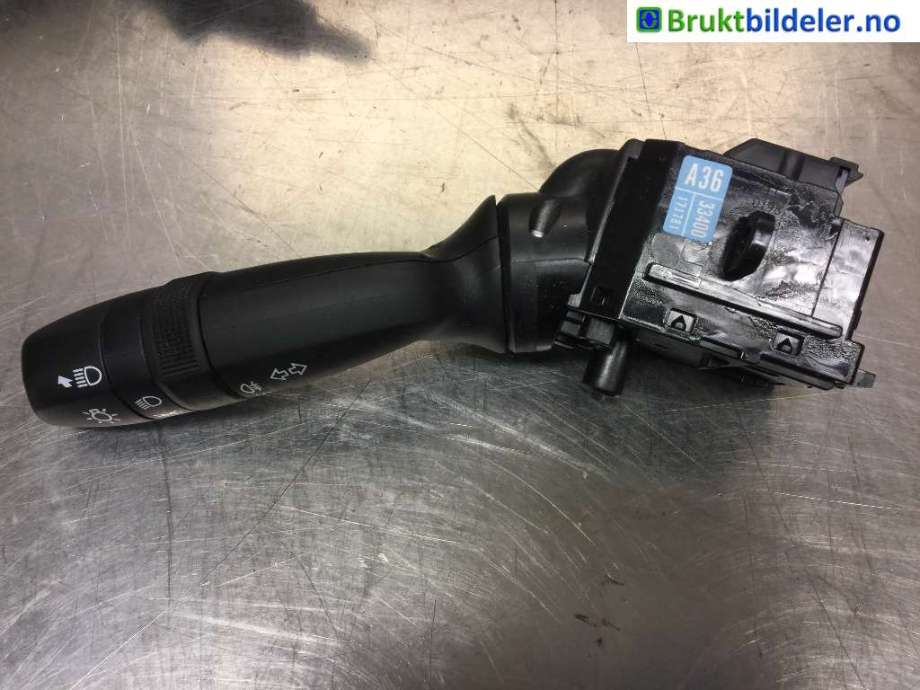 Bryter blink til Toyota RAV4 2019-->> (Type V)  (TOYOTA||33400-17J781)