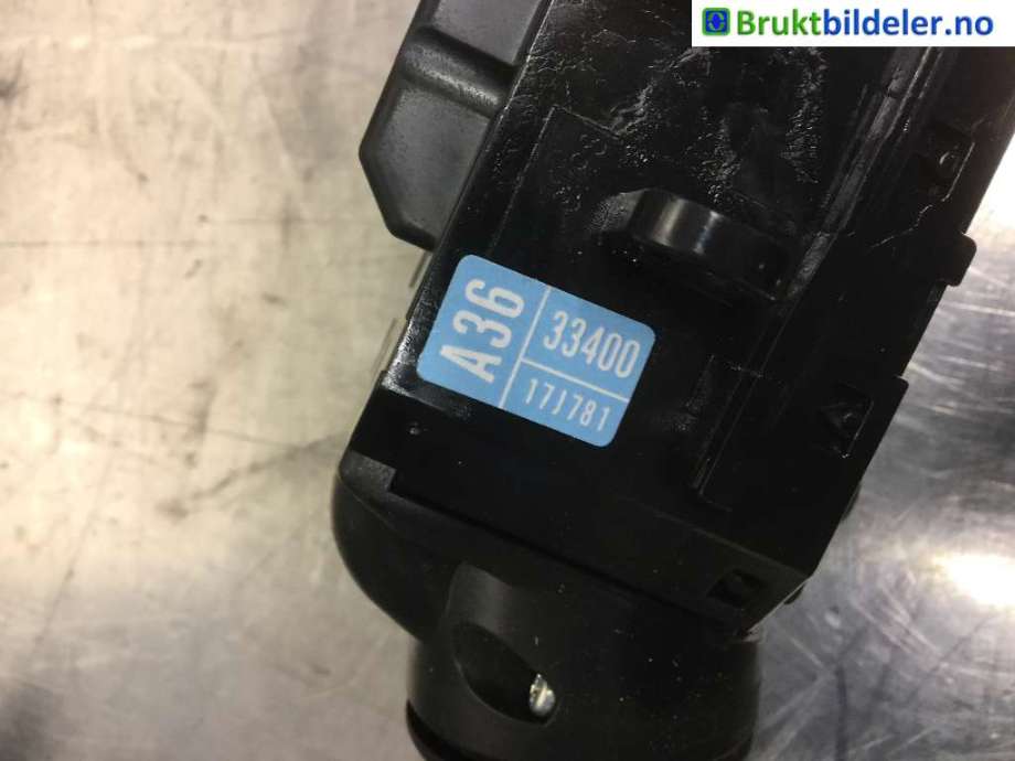 Bryter blink til Toyota RAV4 2019-->> (Type V)  (TOYOTA||33400-17J781)
