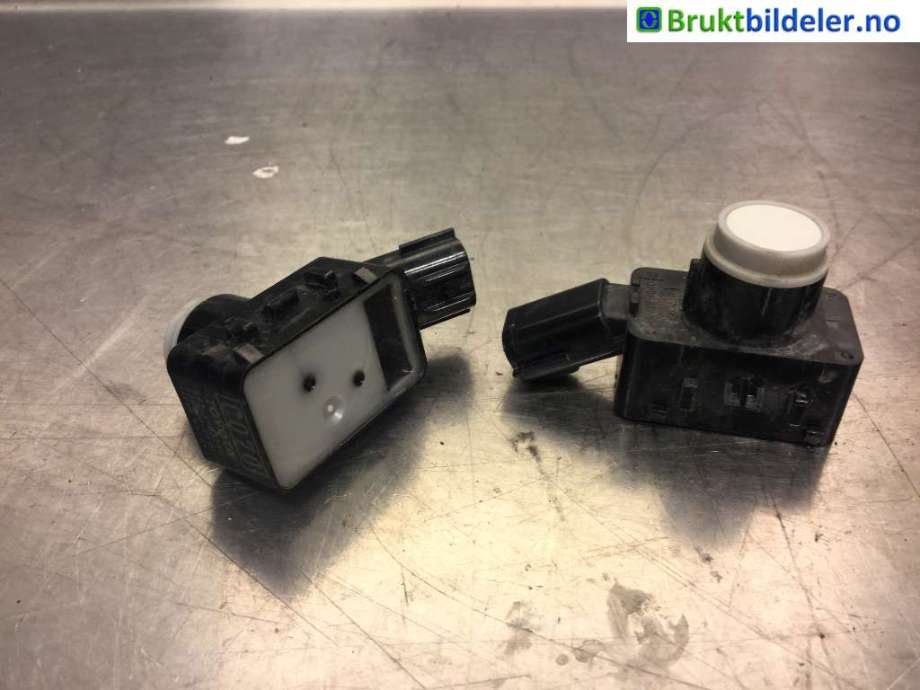 Parkeringssensor foran til Toyota RAV4 2019-->> (Type V)  (TOYOTA|89341-33220|188500-2590|)
