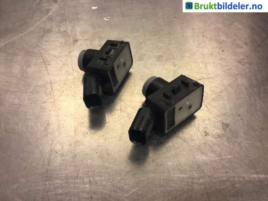 Parkeringssensor foran til Toyota RAV4 2019-->> (Type V)  (TOYOTA|89341-33220|188500-3560|)