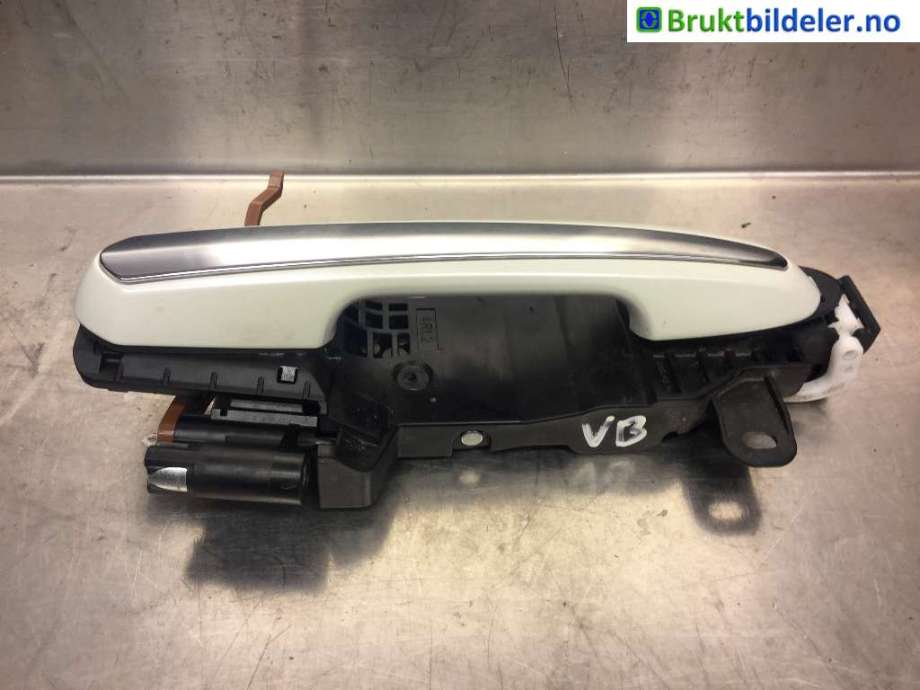 Dørhåndtak utv venstre bak til Toyota RAV4, 2019-->> (Type V)  (TOYOTA|69211-42080)