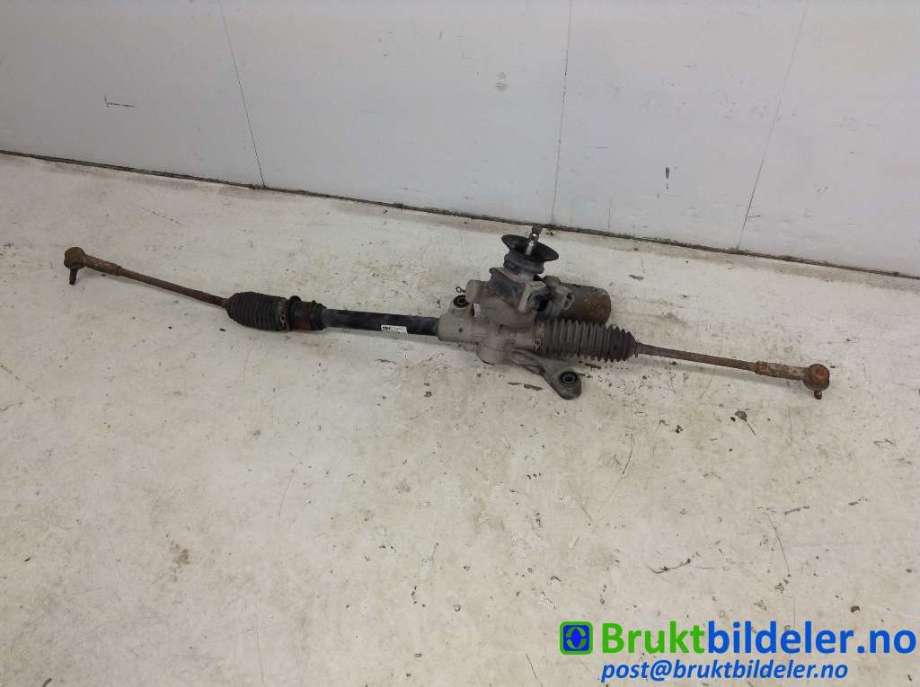 Tannstang elektrisk til Suzuki SX4, 2006-2009 (Type I, Fase 1)  (SUZUKI|48580-79J50)