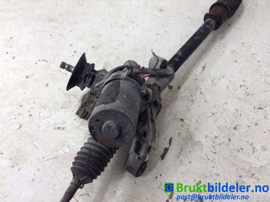 Tannstang elektrisk til Suzuki SX4 2006-2009 (Type I, Fase 1) (SUZUKI|48580-79J50|)