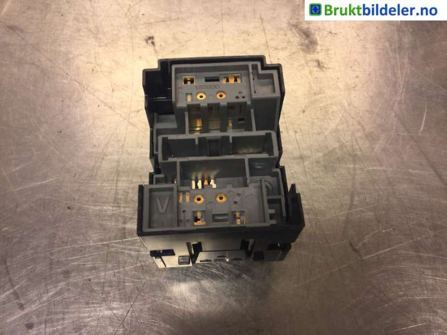 Bryter speil til Toyota RAV4 2019-->> (Type V)  (TOYOTA|8487242030|183930|)