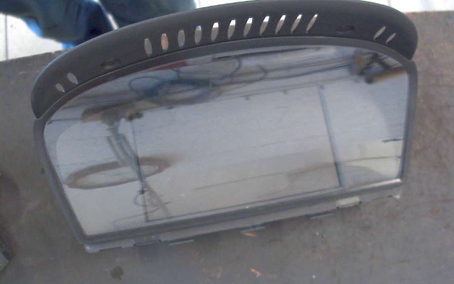 Instrument kjørecomputer til BMW 5-Serie, 2003-2010 (E60/E61) (E60/E61) (BMW|BM911126801I)