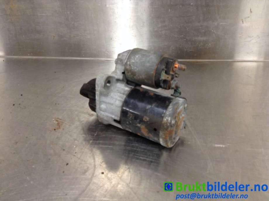 Starter til Suzuki SX4 2006-2009 (Type I, Fase 1)  (SUZUKI|31100-63J00|M000T36071|)