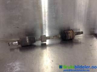 Drivaksel venstre foran til Suzuki SX4,   (SUZUKI|44102-79J00)