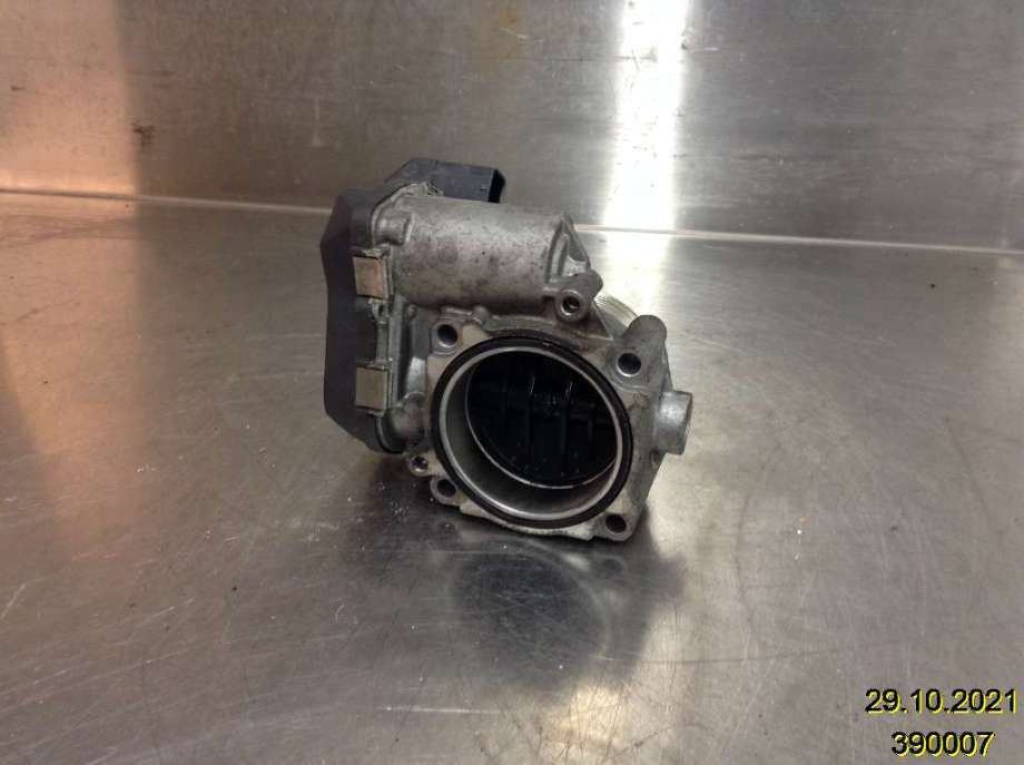 Spjeldhus til BMW 5-Serie 2010-2017 (F10/F11) (F10/F11) (BMW|1354 7 555 944-03|A2C53374893|)