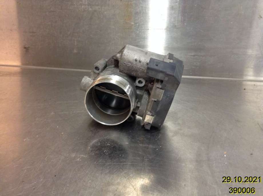 Spjeldhus til BMW 5-Serie, 2010-2017 (F10/F11) (F10/F11) (BMW|1354 7 555 944-03)