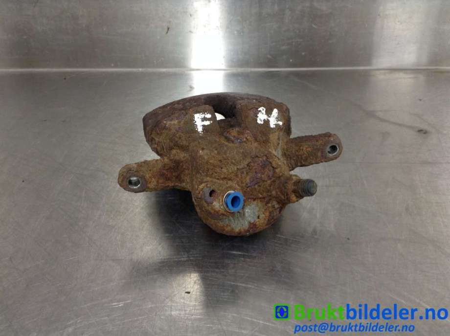 Bremsecaliper høyre foran til Suzuki SX4 2006-2009 (Type I, Fase 1)  (SUZUKI|55110-79J10|)