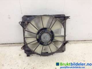 Kjølevifte til Suzuki SX4,   (SUZUKI|263500-5820)