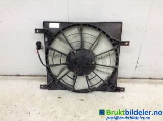 Kjølevifte til Suzuki SX4,   (SUZUKI|95360-79J00|CJB401A003)